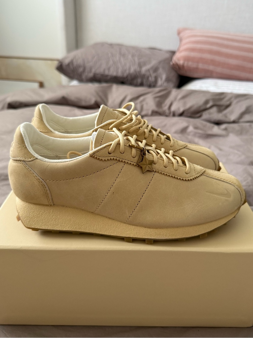 Nike x Aritzia LD-1000 ‘Edition A’ - Picture 4 of 8